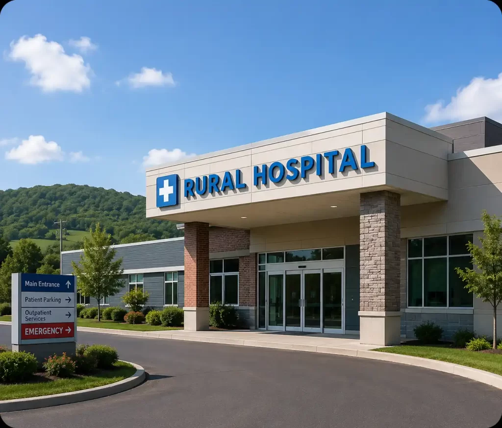 Rural Hospitals