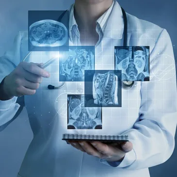 Benefits Verification / Prior Authorization Services
