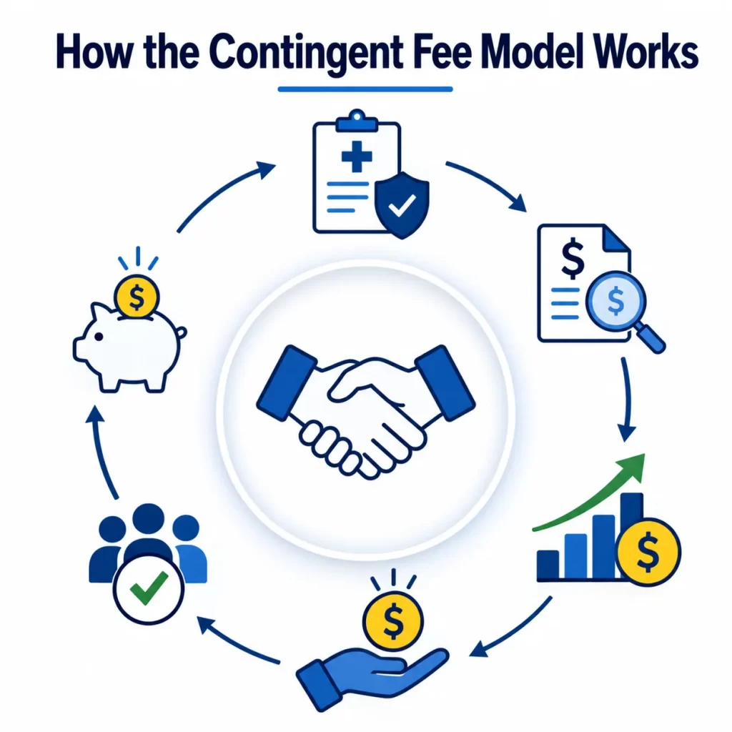 Contingent Fee Model Works (1)