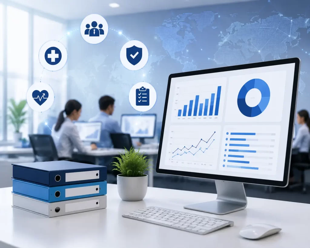 Disciplined Revenue Recovery