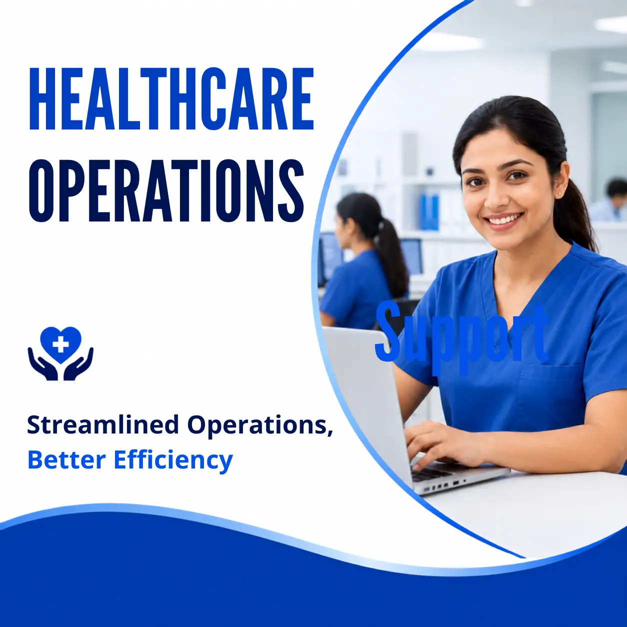 Healthcare in rcm in texas