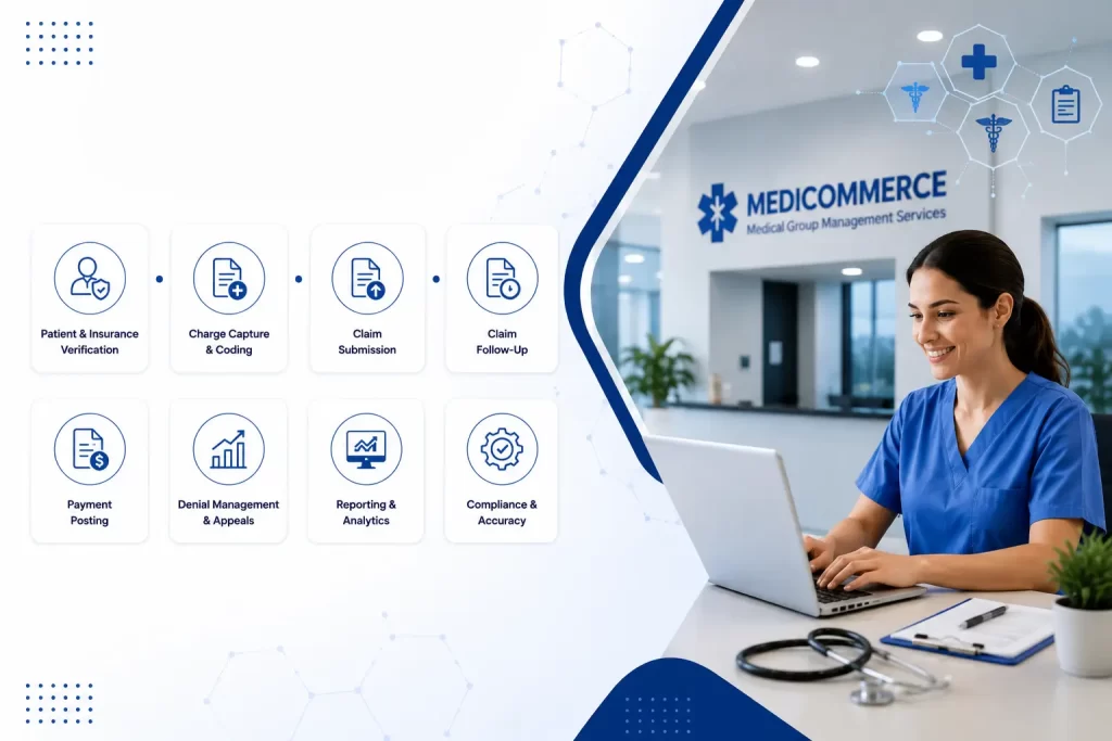 Medical Billing & RCM Services