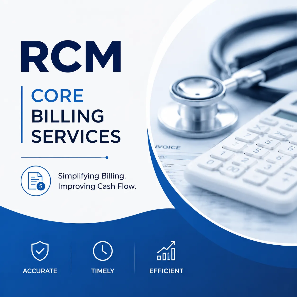 RCM Core Billing Services