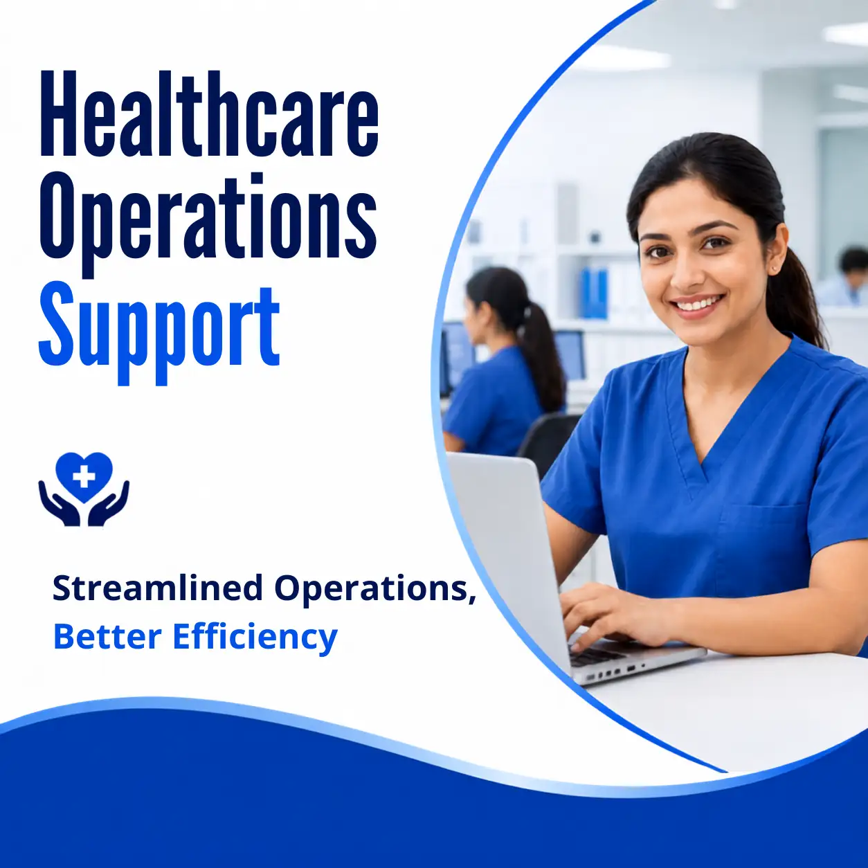 RCM in healthcare at dalls