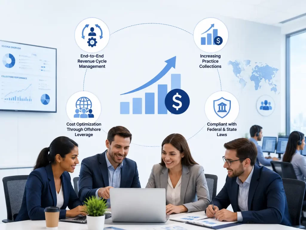 medicall billing texas