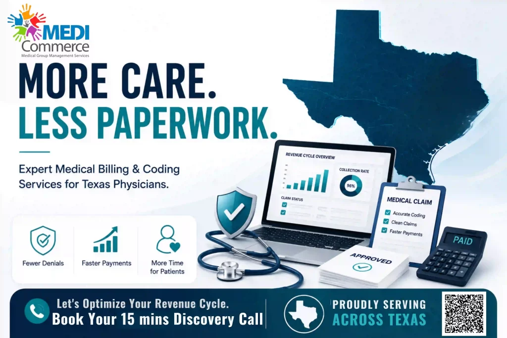 Medical Billing and Coding Services for Practice Owners