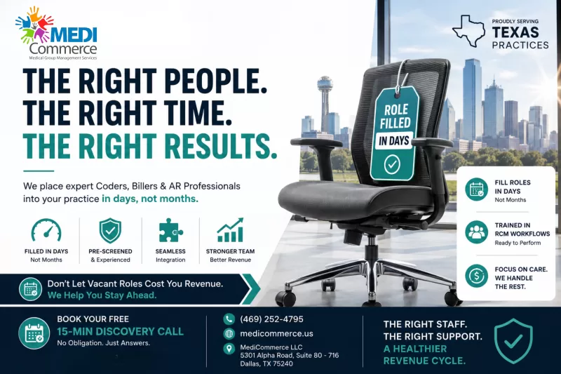 How to Choose a Medical Billing Company for Healthcare Providers