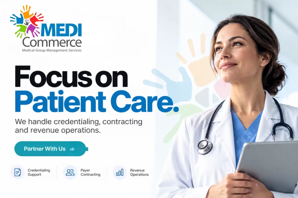 Credentialing Solutions for Medical Practices: How They Streamline Provider Enrollment in Dallas